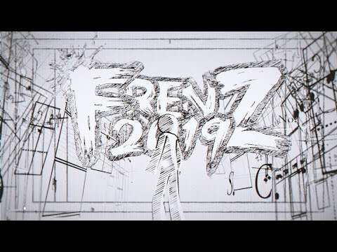 download lagu mp3 mp4 Frenz Frenzy, download lagu Frenz Frenzy gratis, unduh video klip Frenz Frenzy