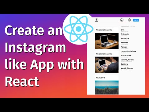 React Tutorial 1 Introduction to React JS