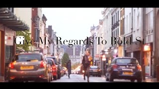 a.P.A.t.T. -  Give My Regards To Bold St