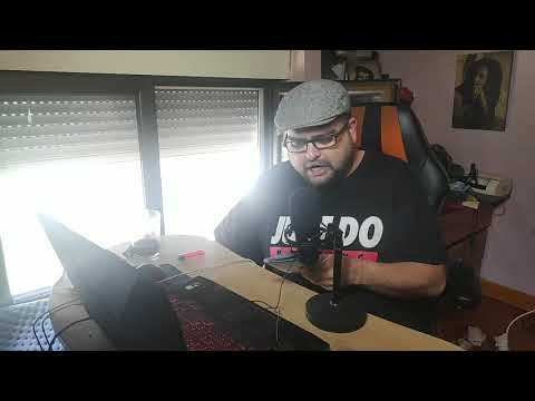 El podcast mas corto del mundo  Programa 91