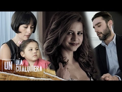 Un Día Cualquiera Capítulo 50: Mentiras | TV Azteca