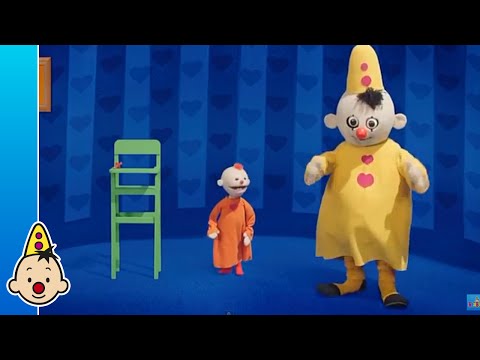 Bumba - Babilu apprend à marcher