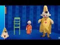 Bumba Babilu Apprend à Marcher