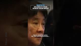 Kelahiran Pengusaha Anthony Salim, Sosok Penting di Balik Perusahaan Salim Group