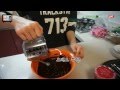 [150318] Wendy - Baking Oreo Brownies (Naver Red ...