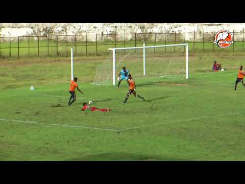 J1 MTN Ligue 1  FC SP vs AFRICA SPORT  Résumé