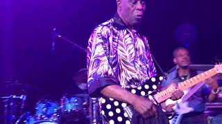 Buddy Guy - Extended Solo - State Theater, Fall Church, VA - 2018-07-19