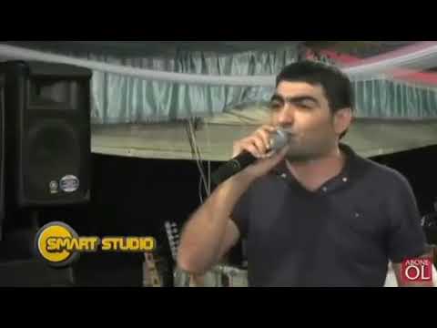 Meyxana Rufet Lenkeranli 5 kuplet dedi | Cil-kendi