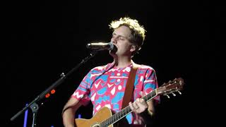 Sometimes - Ben Rector