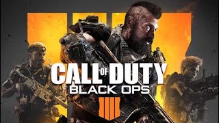 下手くそ３人が楽しくBO4