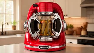 145 SUPER USEFUL NEW KITCHEN GADGETS Available On Amazon