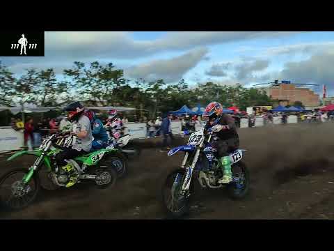 🏁 CATEGORÍA LIBRE🔥Valida Departamental. IPIALES - NARIÑO. MOTO FEST [SEBASTER BAD]