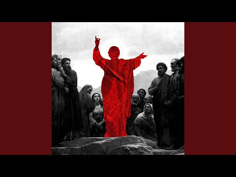 Precious Blood (Live)