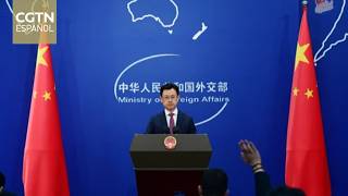 China reafirma su adhesión al Tratado de No Proliferación de Armas Nucleares