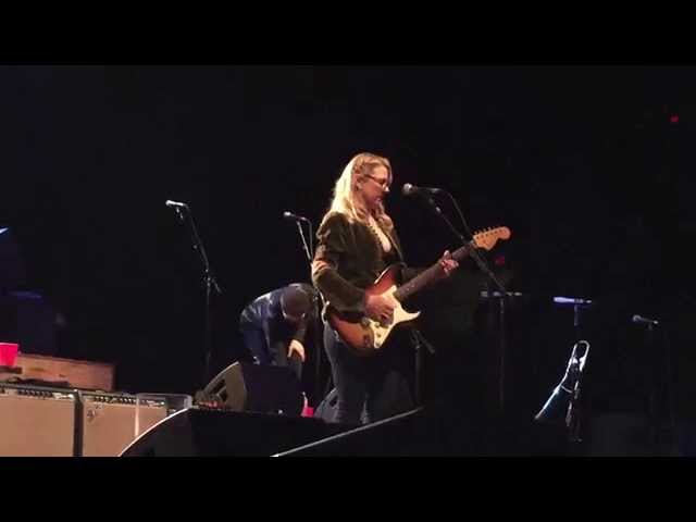 2015.05.16 - Jackson - Key to the Highway