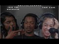 TREE THE GODDESS VS YANI CAGE ROUND 2 TAKEOVER BARS BATTLE LEAGUE