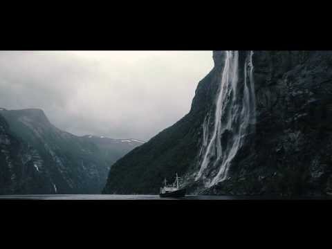 H+I Adventure - A UNIQUE WORLD-FIRST MOUNTAIN BIKE TOUR in NORWAY