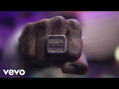 Jamal, Papi Don - Motivate | Official Music Video