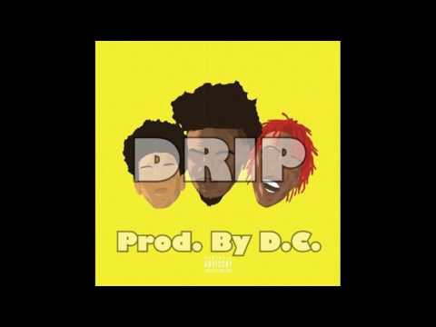 Ugly God x Famous Dex x Trill Sammy Type Beat 2017 - Drip [Prod. By D.C.]