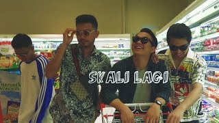 Download lagu Skali Lagi - Bookid Ft Juan Iskandar, Planta, Qraysoul | Pishang Creative mp3