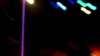 The hush sound- crawling towards the sun