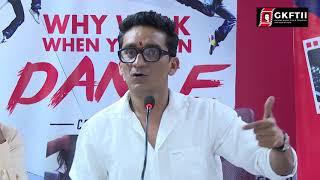 Master Class by Renowned Bollywood Director Faraz Haider video