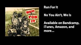 Run For It - Untitled Bonus Track