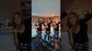 Knock Three Times-Dawn