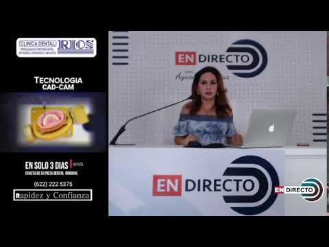 🔵 #ENDIRECTO Lunes 15 de agosto del 2022. #Guaymas #Sonora