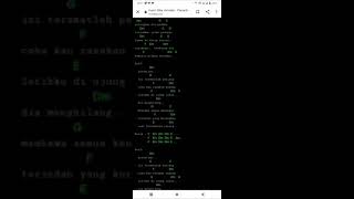 Download lagu STORY WA 30 DETIK ||  ~ Penantian ~ ARMADA || Cover mhmdibnuhsn :) mp3