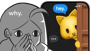 These Emojis Should NOT Exist...