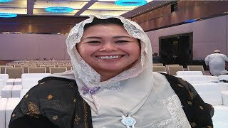 Pendapat Yenny Wahid soal Jokowi Bagi Sertifikat dan Kepemilikan Tanah Prabowo