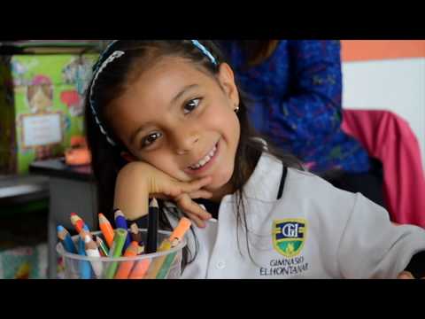 Video GIMNASIO EL HONTANAR