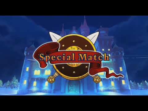 OPUWR - Shanks vs Teach