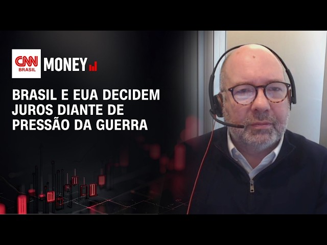 Superquarta: Ambiente é mais propício para corte de 0,25 ponto, diz economista | MONEY NEWS