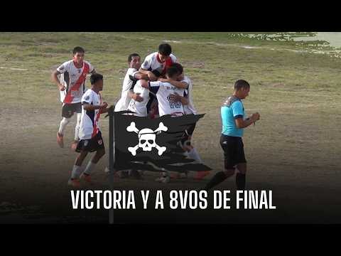 El Tropezón 0 - 2 Balloffet (Resumen Fecha 5 - Zona 'B' Copa Vendimia 2026)