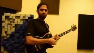 Interview with Tony Das