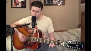 Ten Degrees and Getting Colder (Gordon Lightfoot cover)