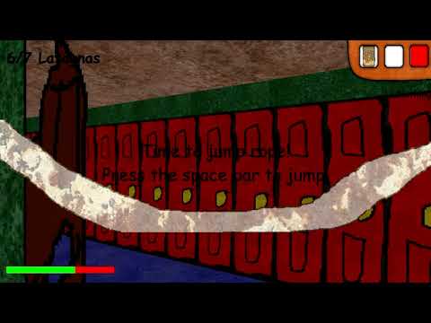 Garfelf's Guide 2 And The Secret's Within - "Alternate Secret Ending" (All Wrong Answers)