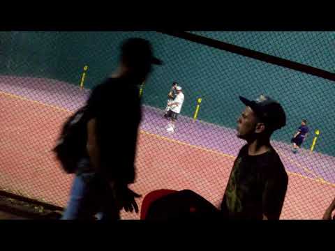 Liga del desierto; ineek vs pekens