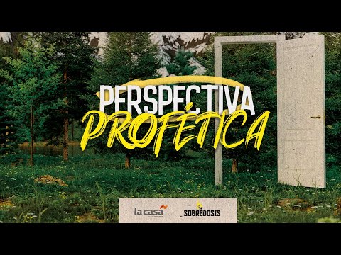 Perspectiva Profética 2024