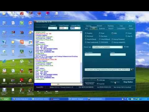 How To Flashing Or Software Intex Fame By Bharat Malviya