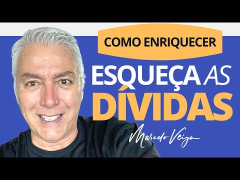 ESQUEÇA AS DÍVIDAS CONSTRUA RIQUEZA