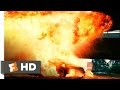 Man on Fire (4/5) Movie CLIP - I Wish You Had More Time (2004) HD