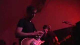 Minus the Bear - Lemurs Man, Lemurs (Live)