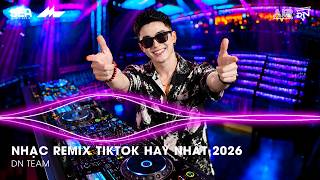 Download lagu NHẠC REMIX TIKTOK HAY NHẤT 2026 | BXH NHẠC TRẺ REMIX HOT TREND 2026 | NHẠC TREND TIKTOK REMIX 2026 mp3