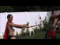 Sparta Uncut