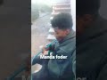 Manda Foder