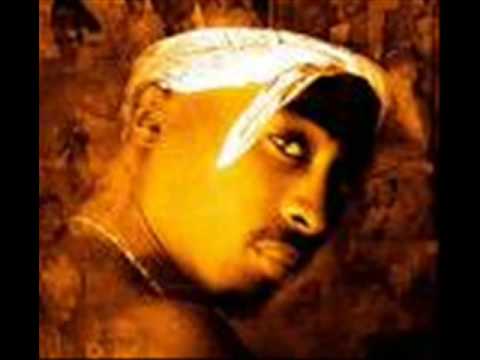 Tupac - Black Cotton (Awesome Version)