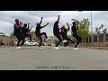 Kelechi Africana -Ring(official dance video)